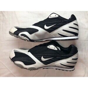 Nike Zoom Rival Men's Size 10.5 Running Shoes Athletic Track Spikes Cleats